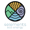 4 elements neu logo