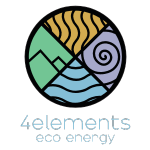 4 elements neu logo